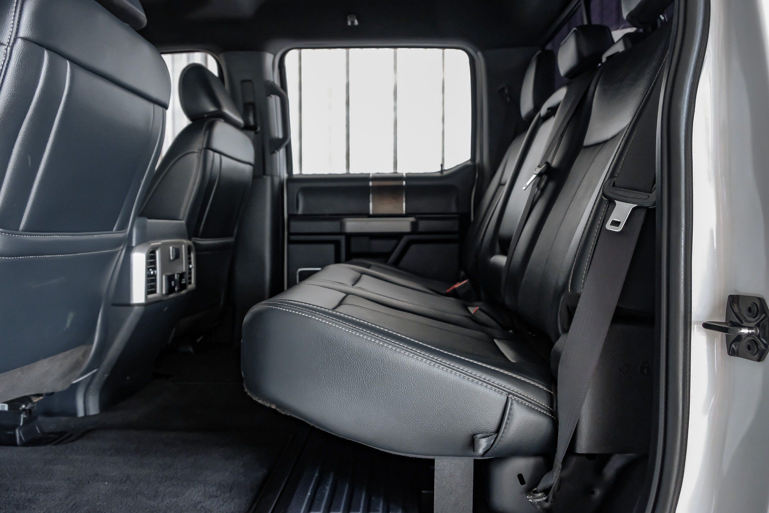 2022 Ford F-250 Super Duty Lariat - Photo 38