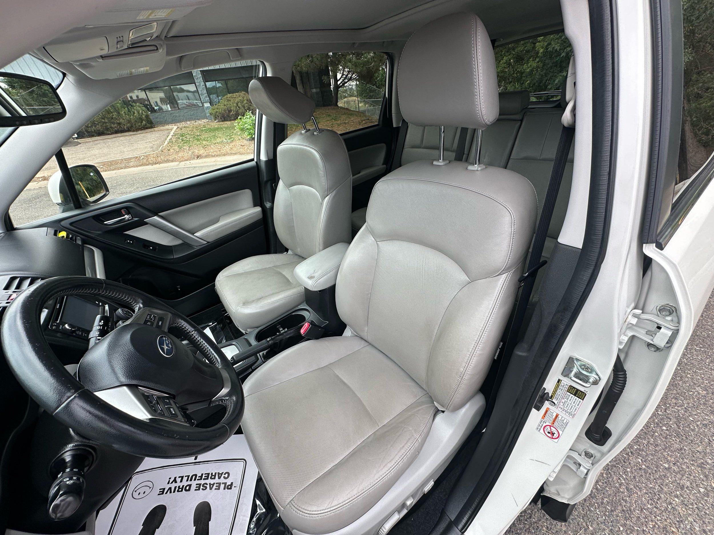 2014 Subaru Forester i Limited - Photo 6