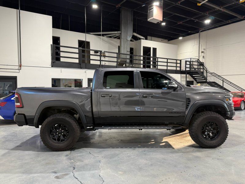 2022 Ram 1500 TRX, photo 6