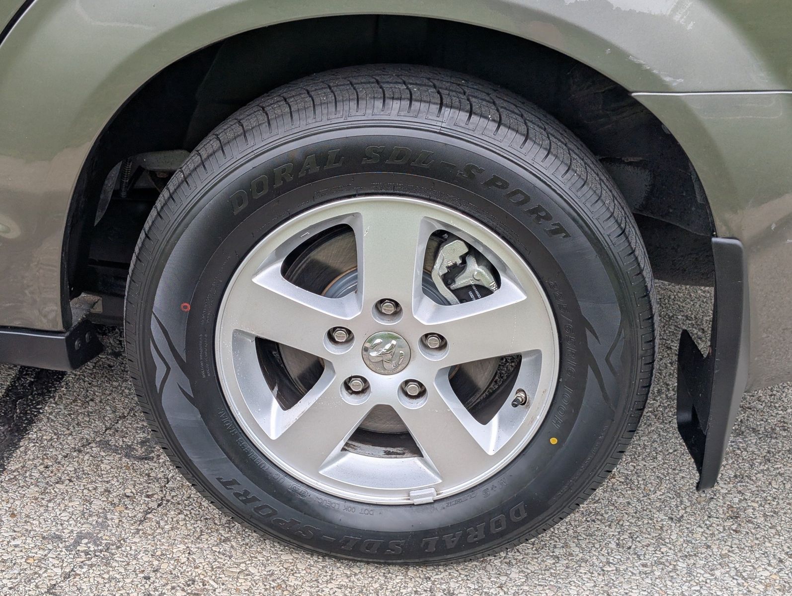 2010 Dodge Grand Caravan 31