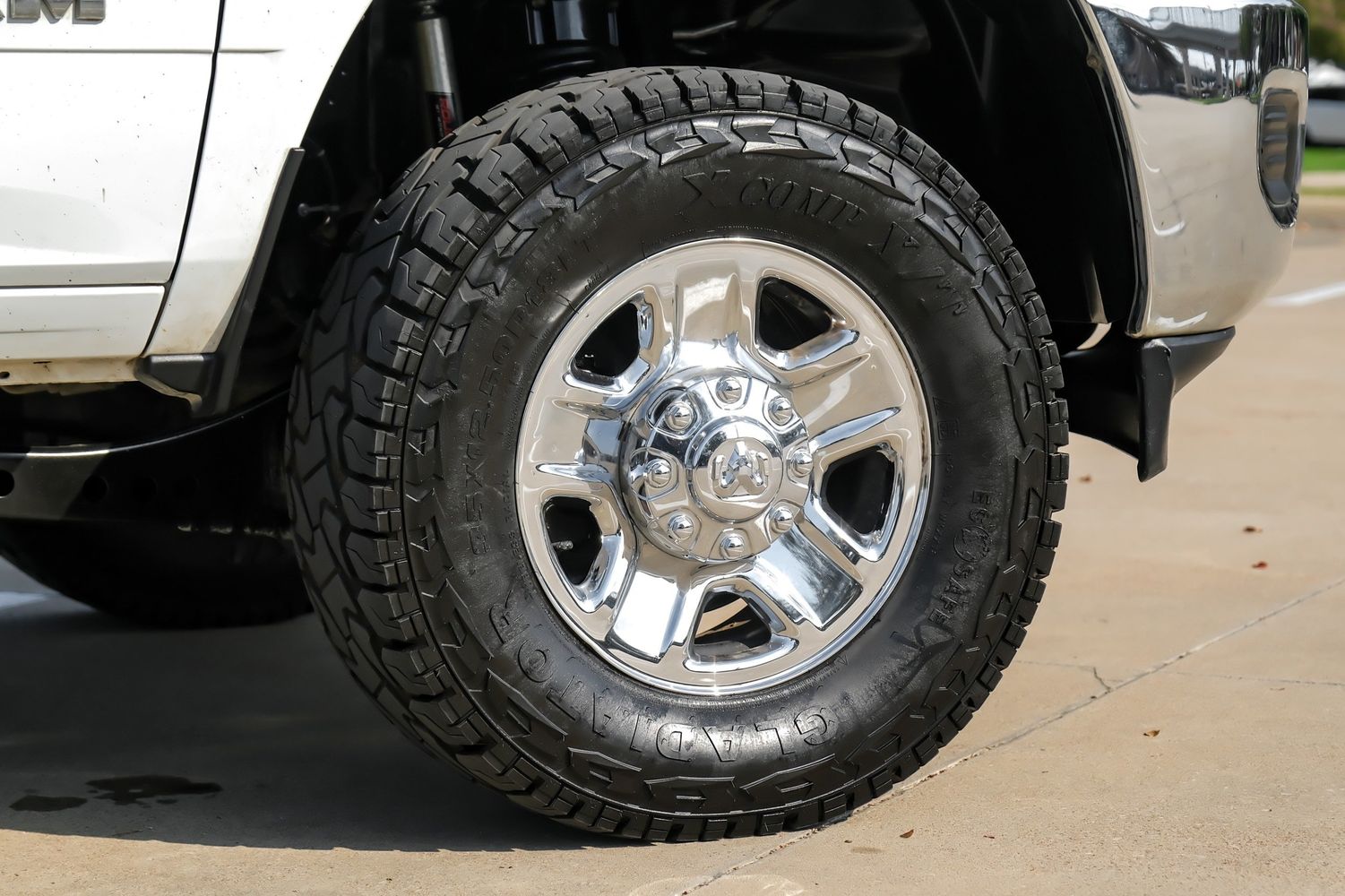 2022 Ram 2500 Lone Star Big Horn photo 52