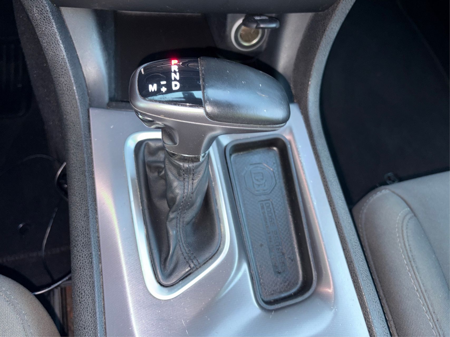 Dodge Charger photo 21