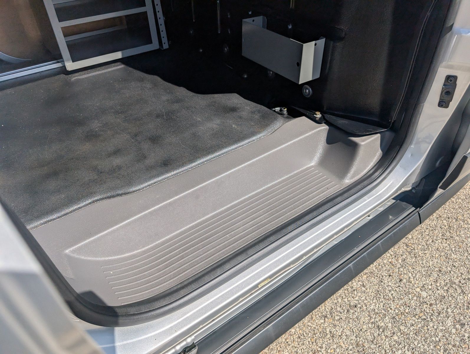 2021 Ford Transit Connect 29