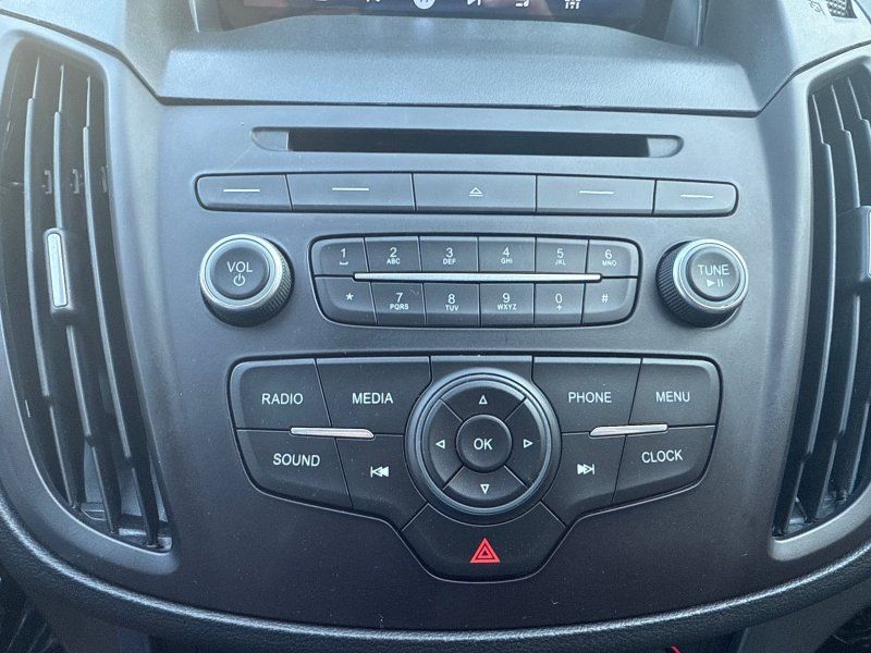 2017 Ford Escape S photo 27