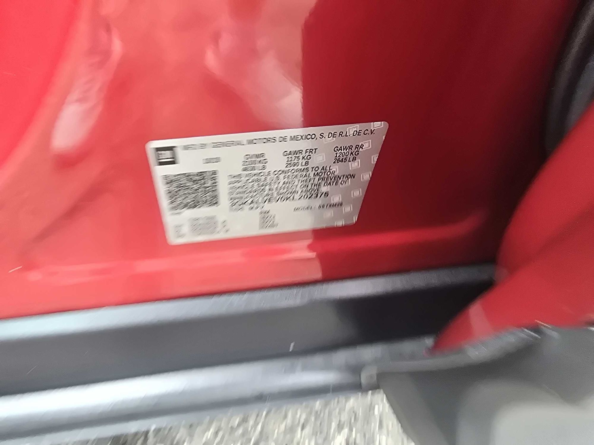 2019 GMC Terrain SLT - Photo 34
