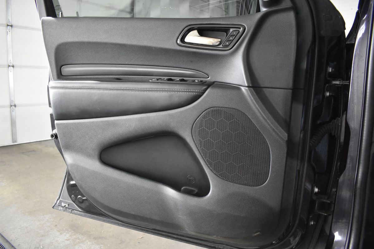 2021 Dodge Durango GT Plus AWD