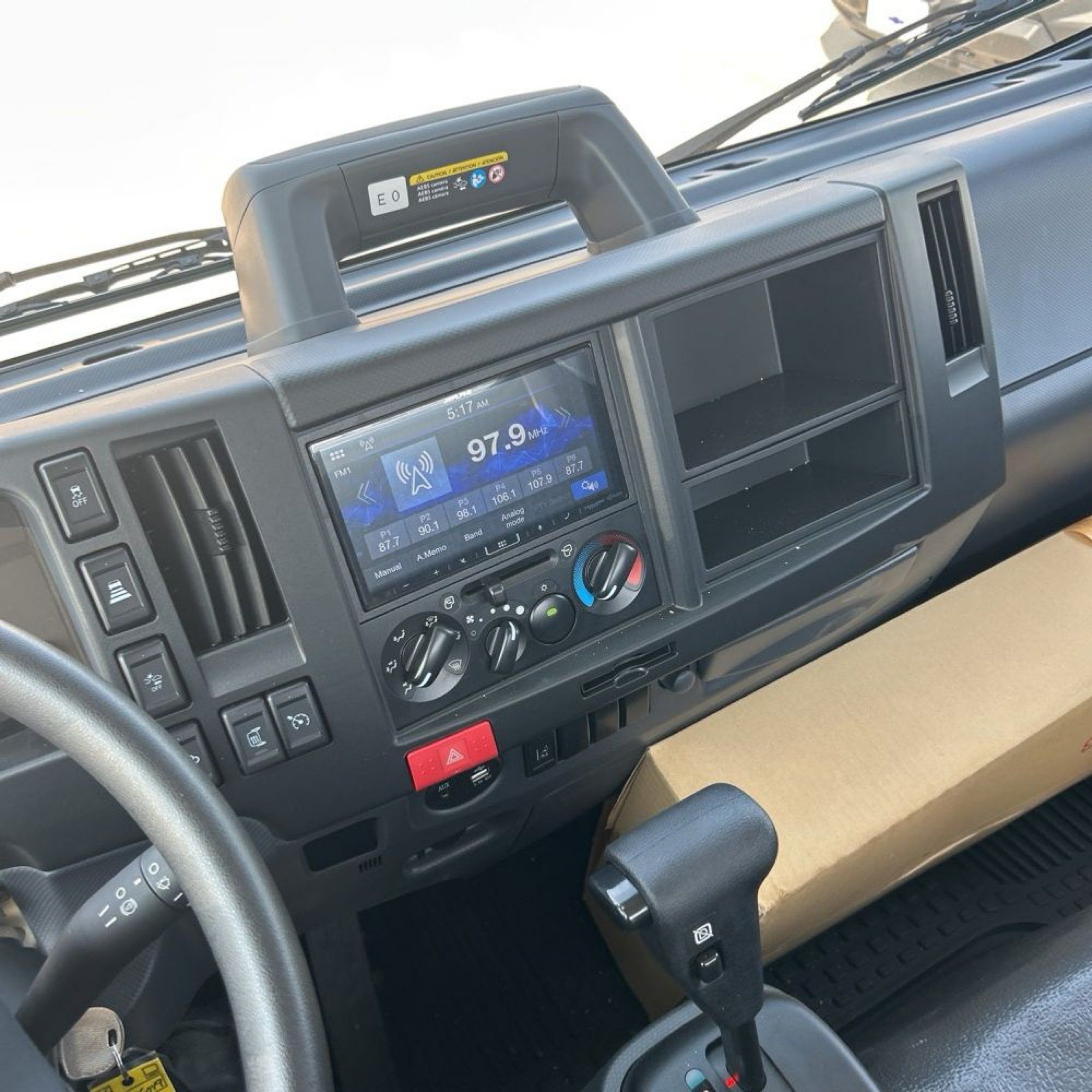 2024 Chevrolet Silverado photo 12