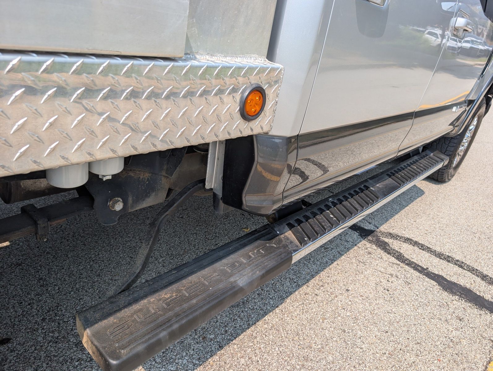 2018 Ford F-250 Super Duty 41