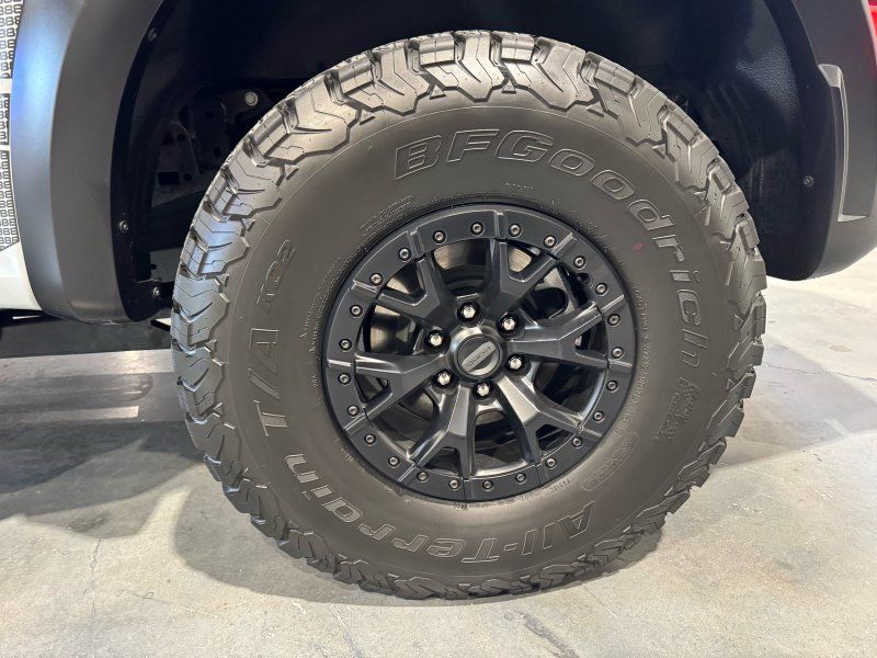 2023 Ford F-150 Raptor, photo 24
