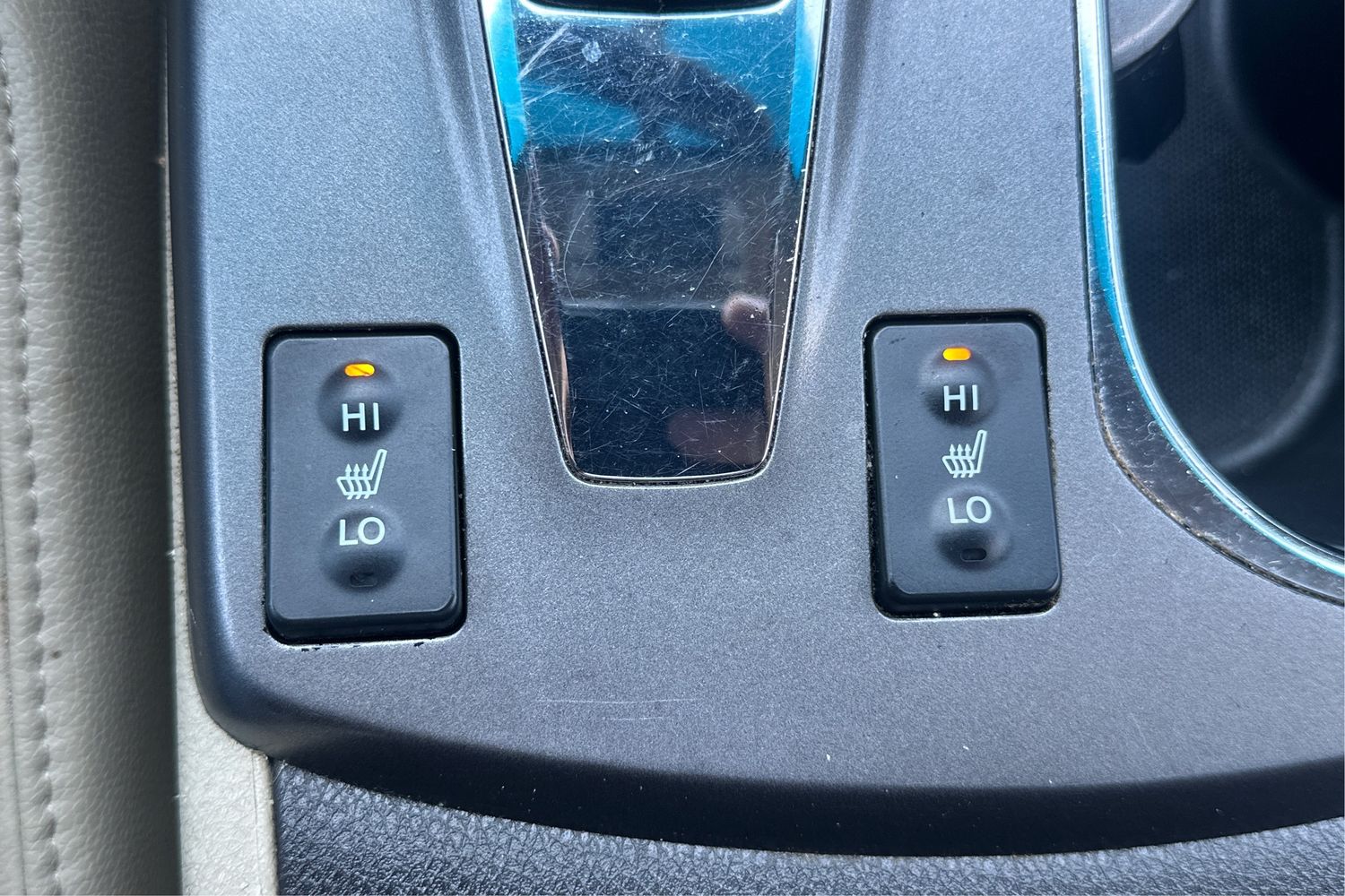 2015 Acura RDX Technology photo 33