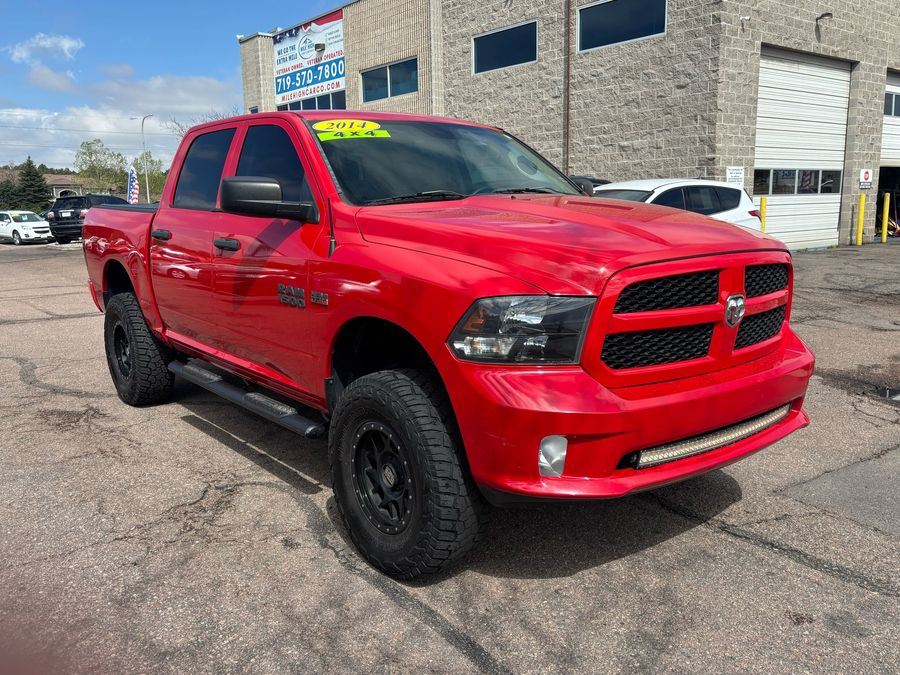 Vehicle Image