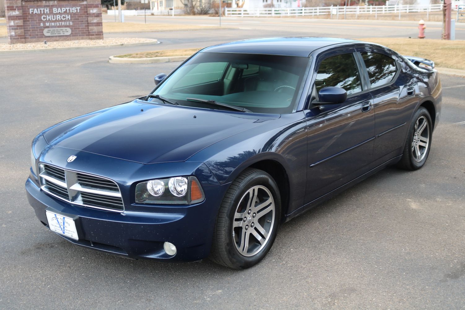 2006 Dodge Charger RT | Victory Motors of Colorado