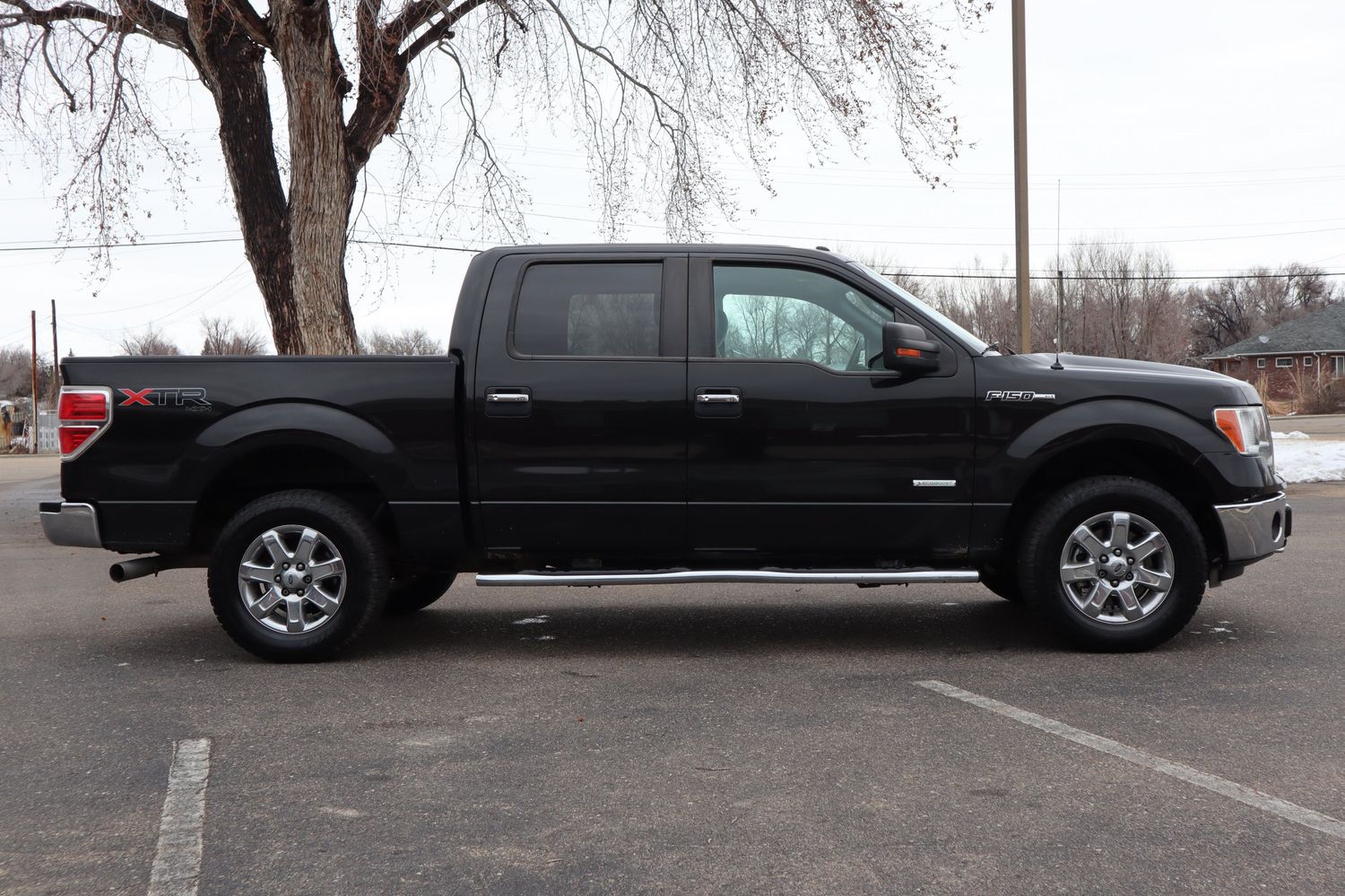 2013 Ford F-150 XLT | Victory Motors of Colorado