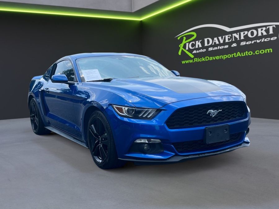 Inventory Rick Davenport Auto Sales