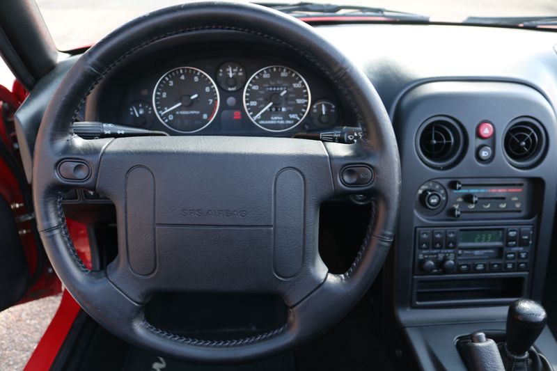 1994 Mazda MX-5 Miata | Victory Motors of Colorado
