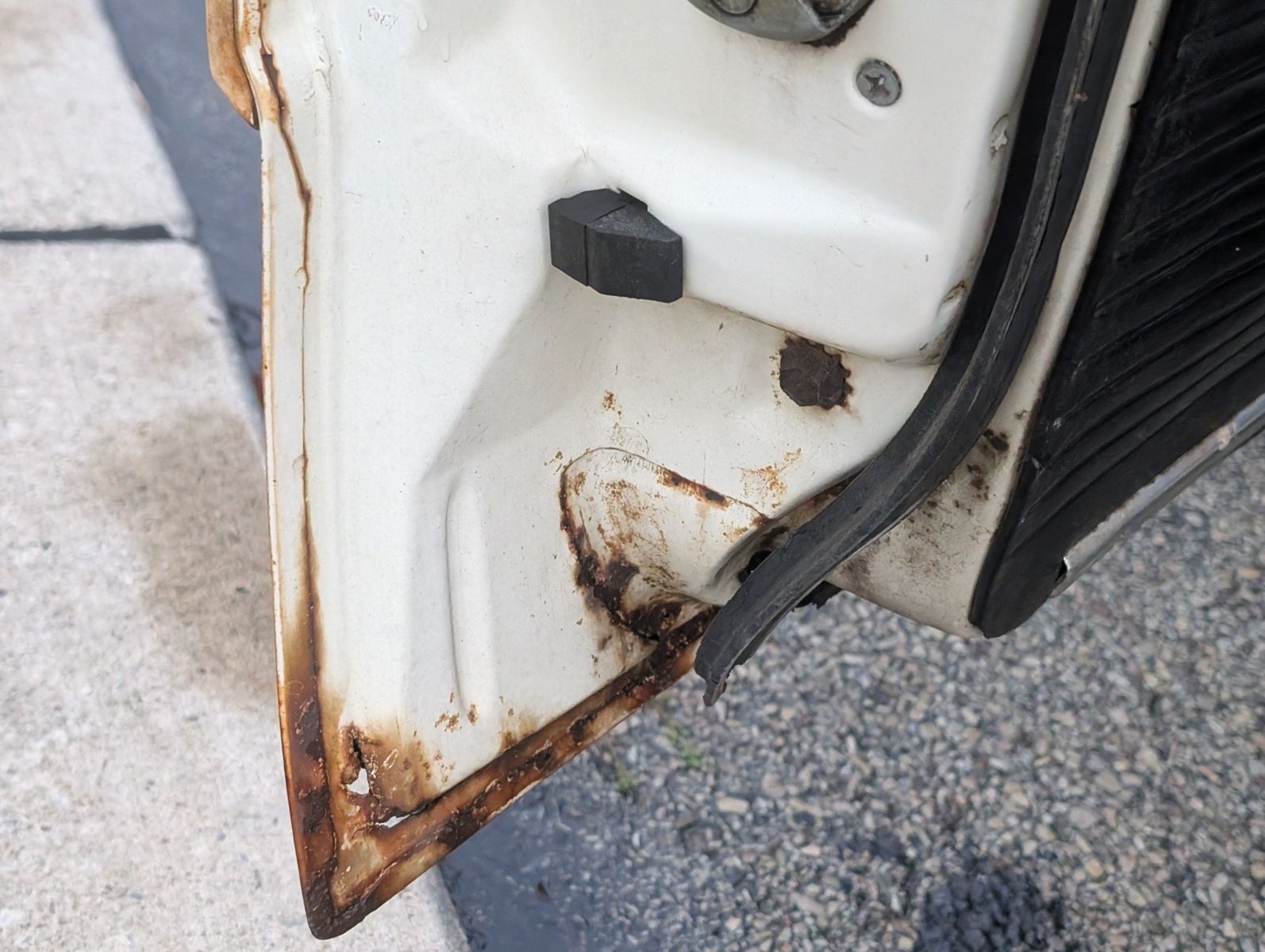 1965 Ford Galaxie 89