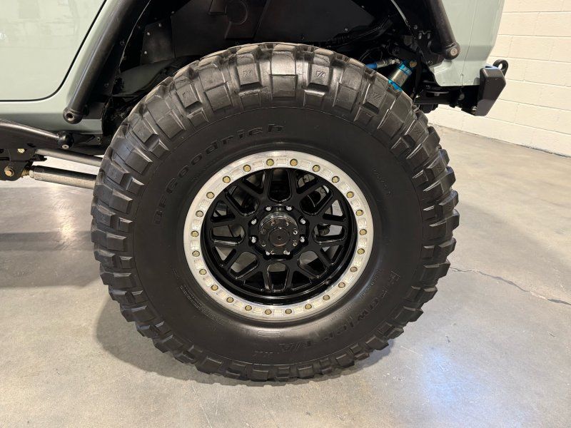 2024 Jeep Wrangler Rubicon, photo 24