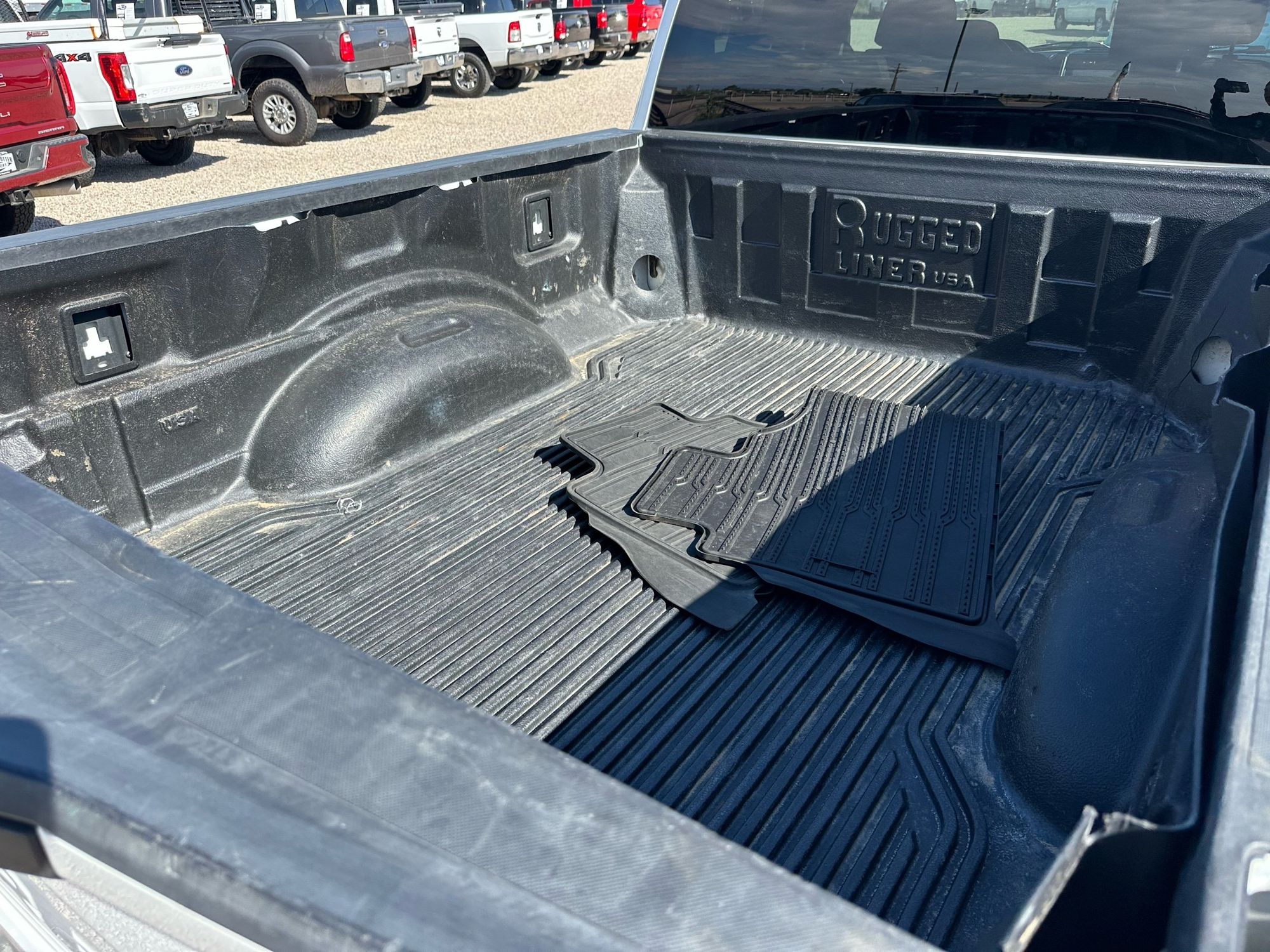 2022 Ford F-250 XLT photo 26