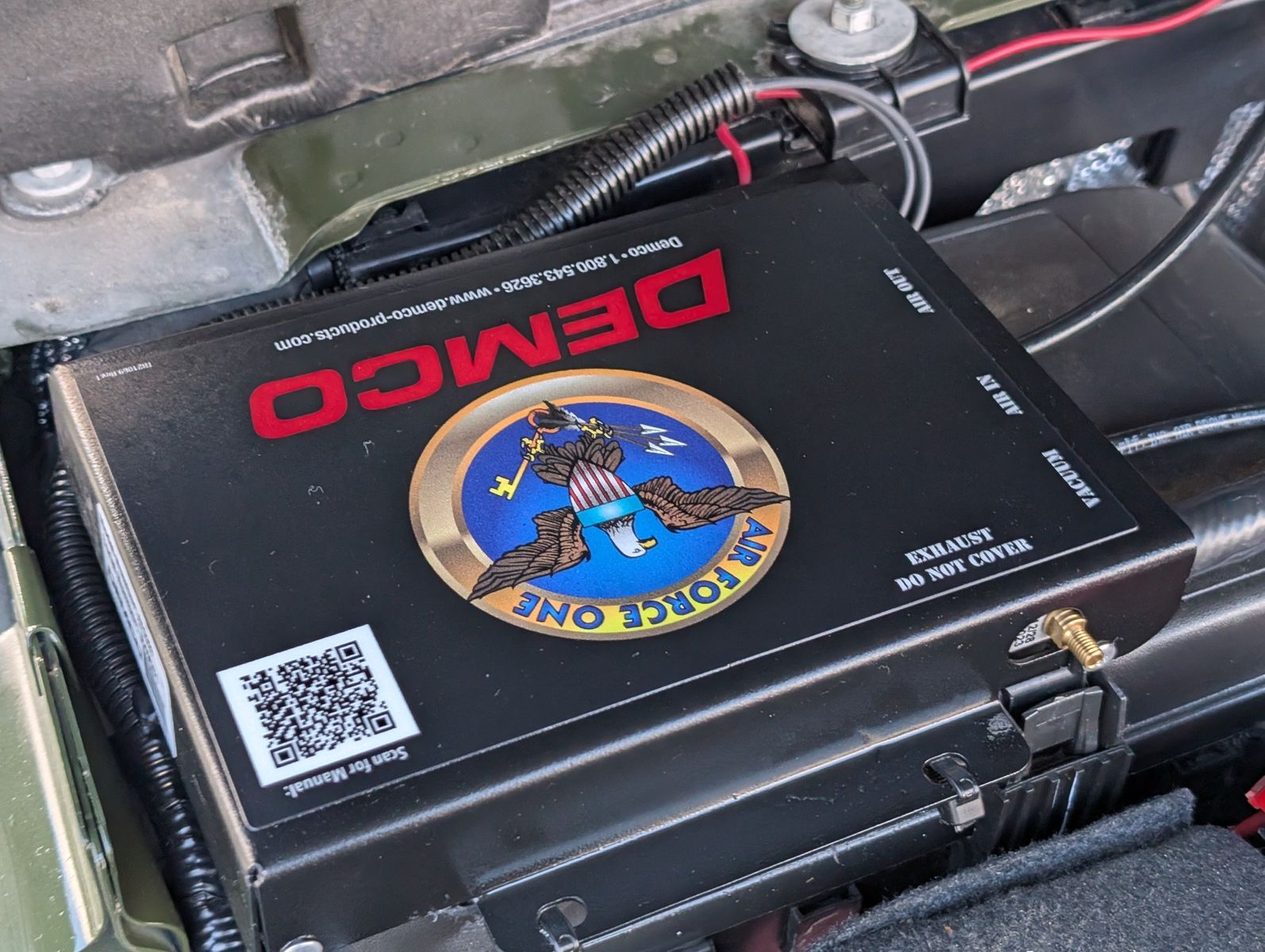 2024 Jeep Wrangler 118