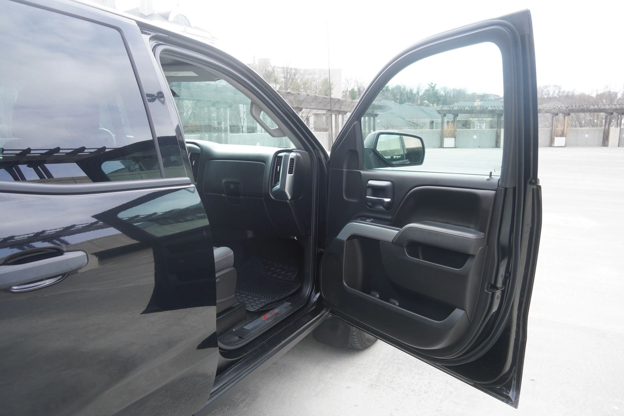 2014 Chevrolet Silverado 1500 LT - Photo 34