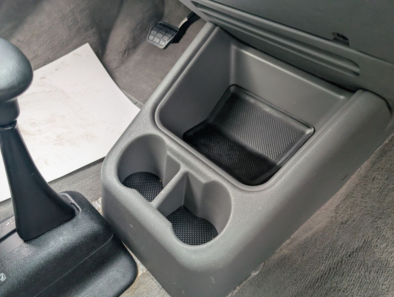 2003 Volkswagen EuroVan 197