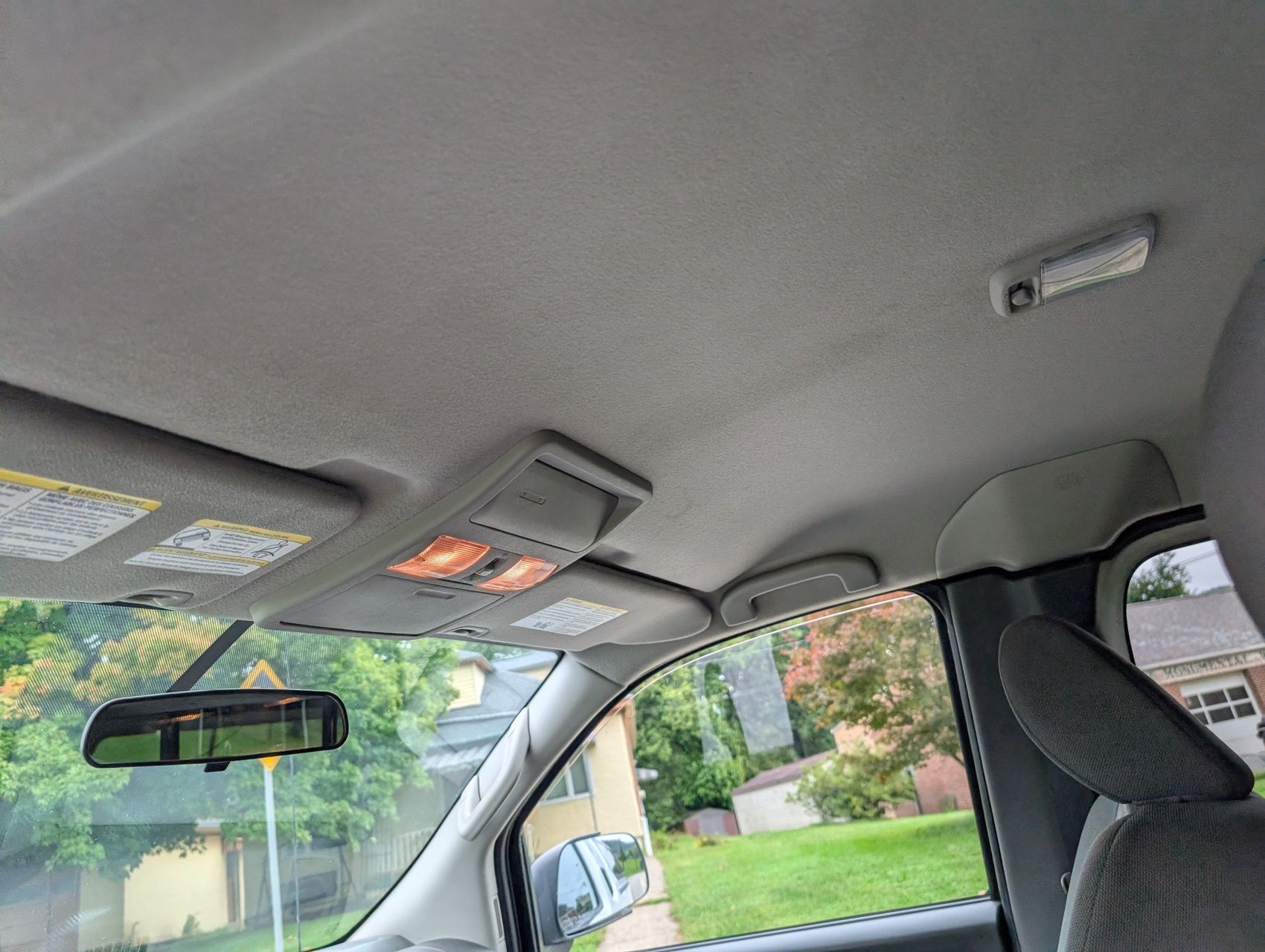2019 Nissan Frontier 70