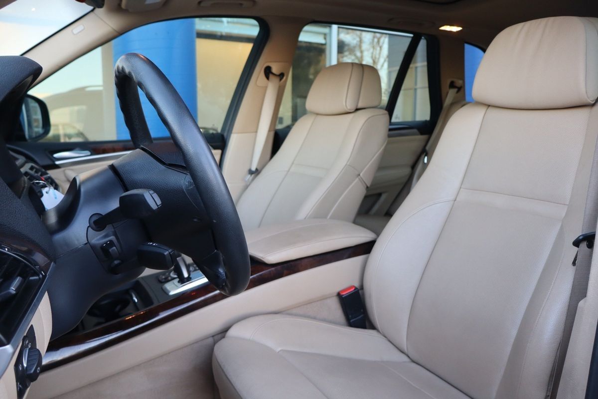2011 BMW X5 xDrive35i Premium