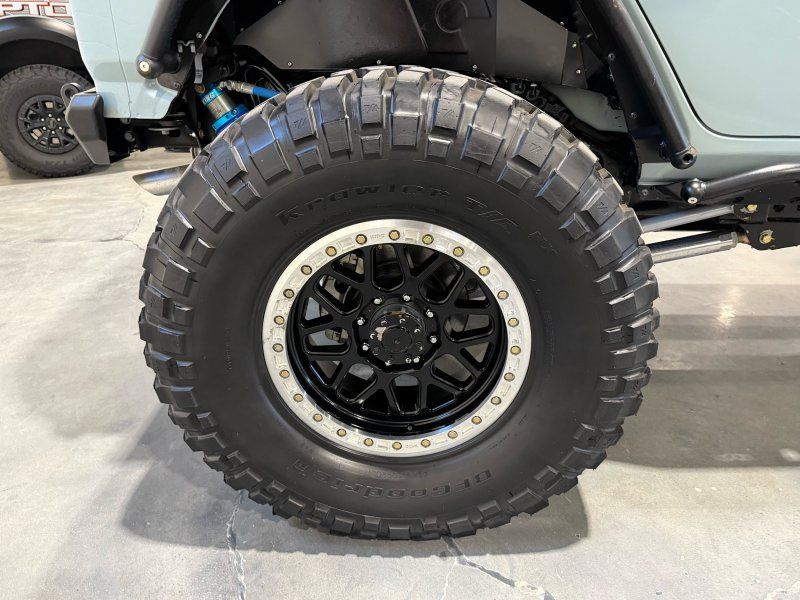 2024 Jeep Wrangler Rubicon, photo 23