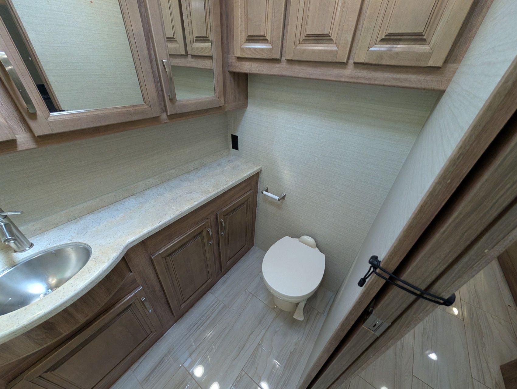 2019 Jayco Embark 132