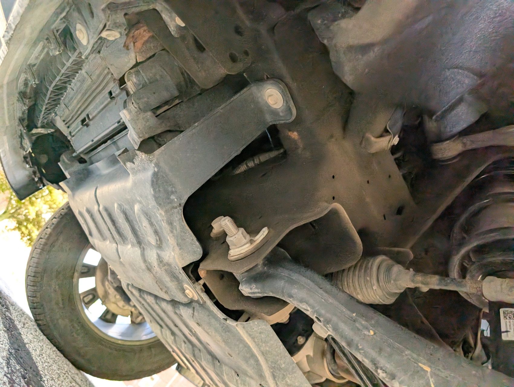 2024 Chevrolet Silverado 1500 78