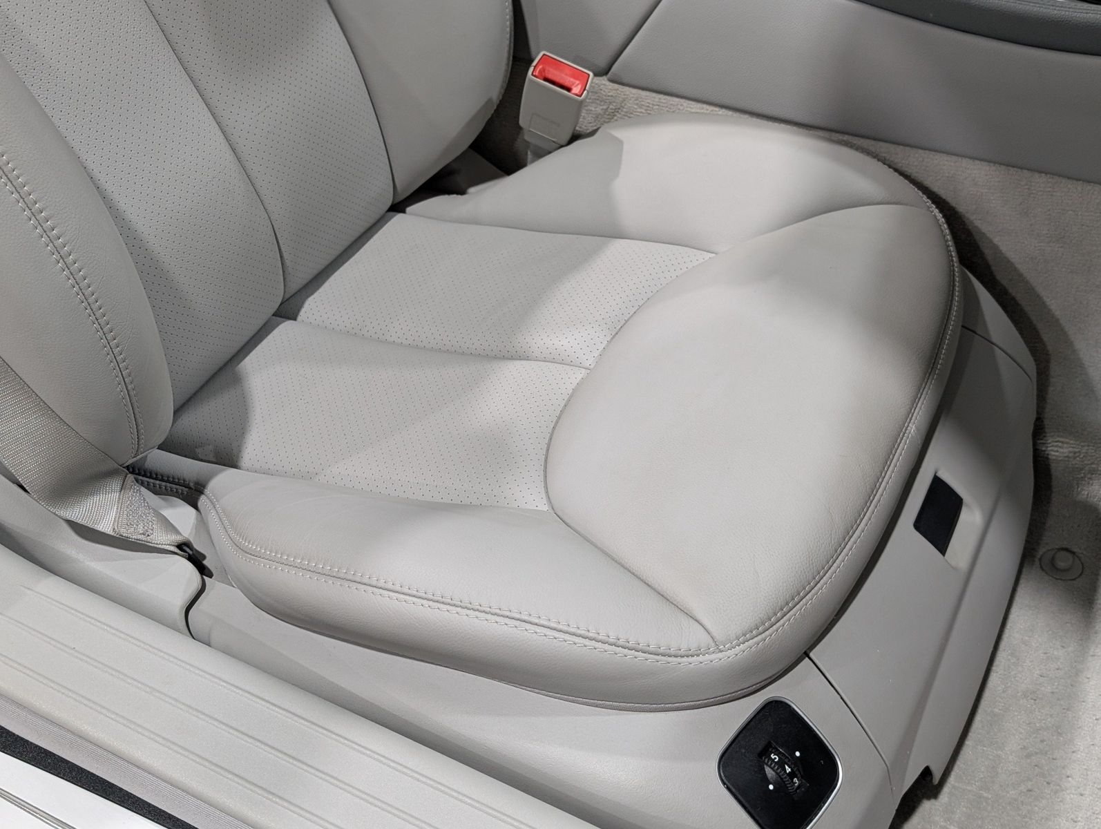 2004 Mercedes-Benz SL 500 80