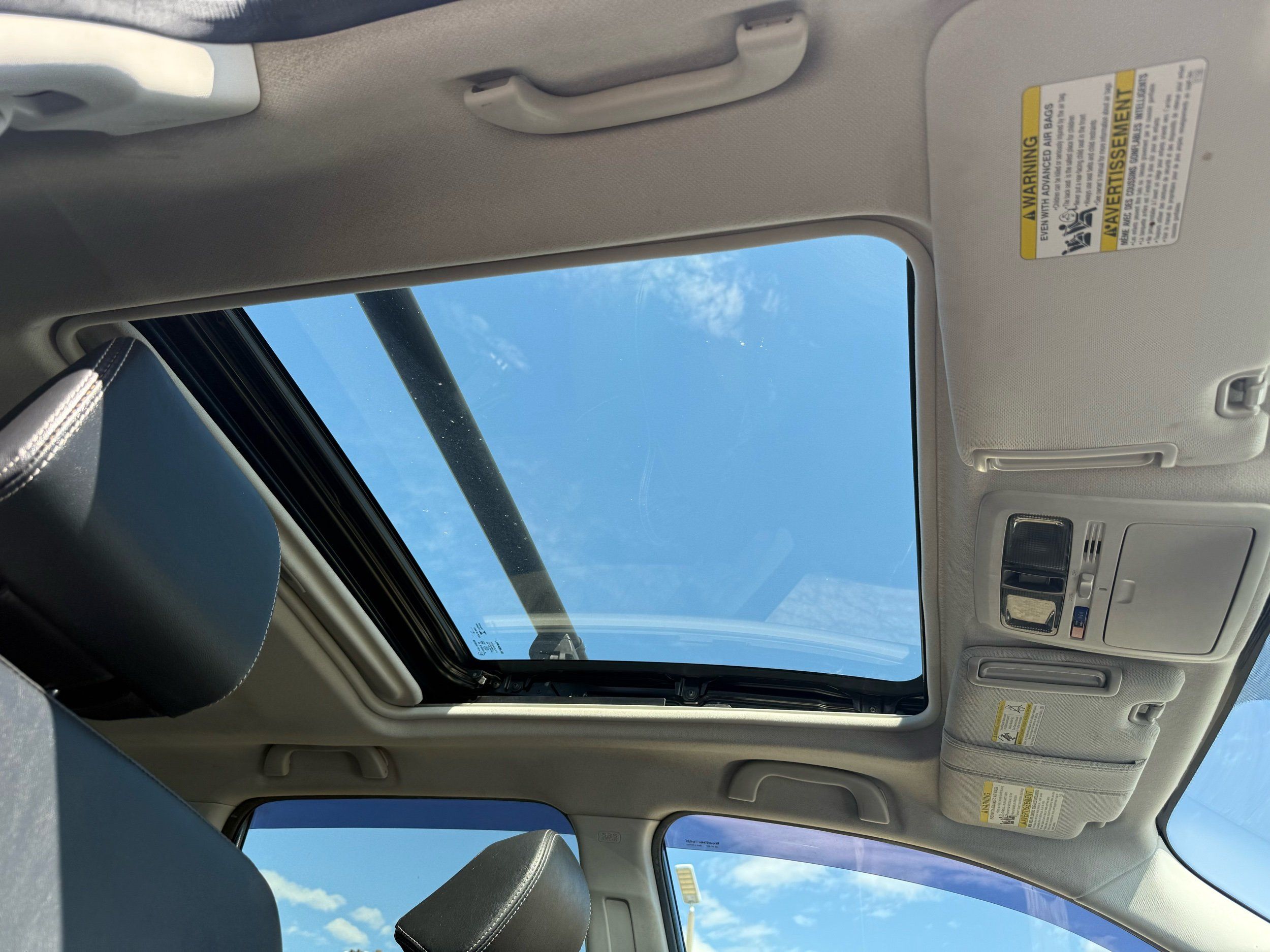 2017 Subaru Forester 2.0XT Premium photo 16