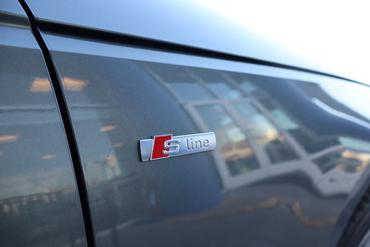 2019 Audi A4 45 Premium