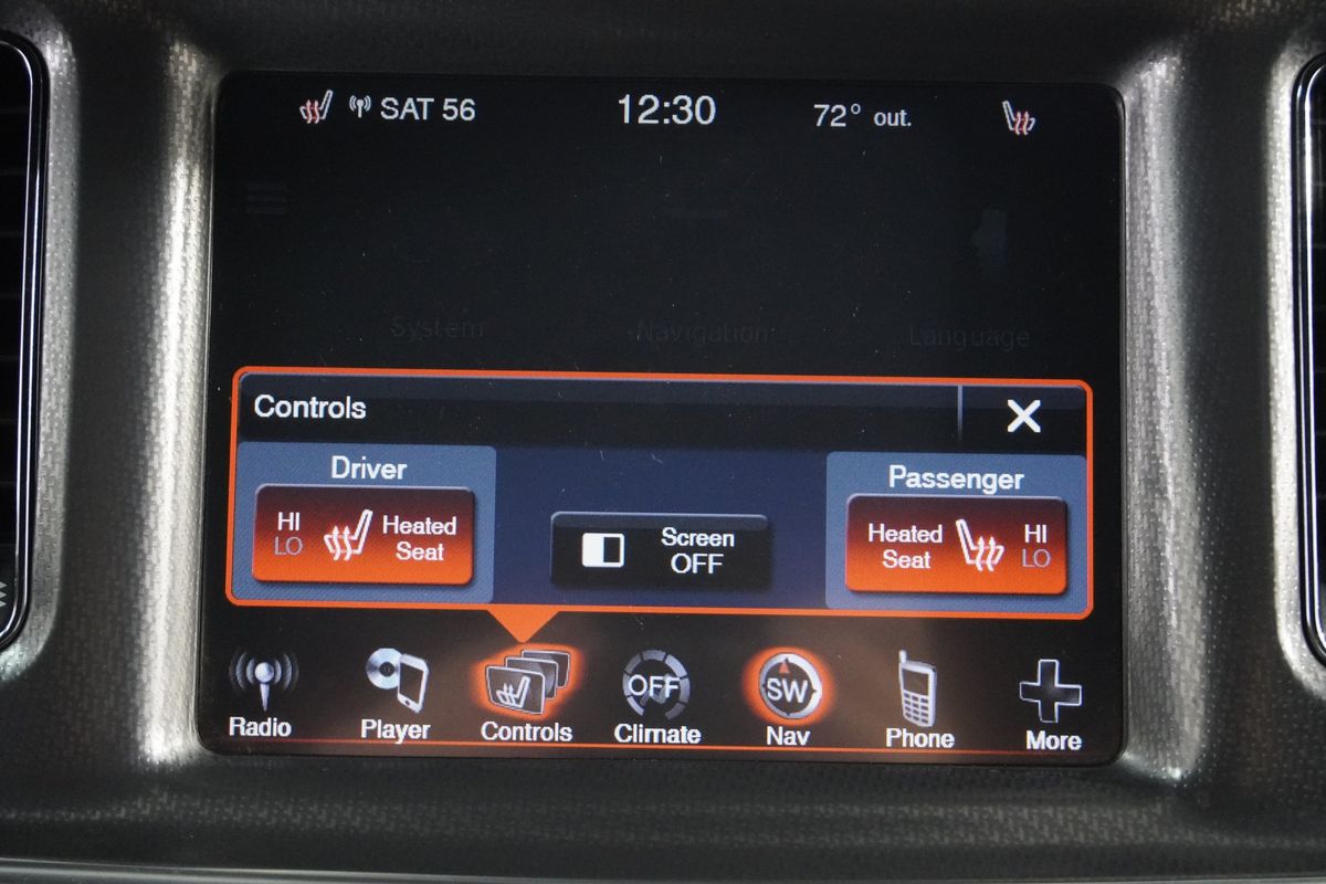 2013 Dodge Charger SXT Plus