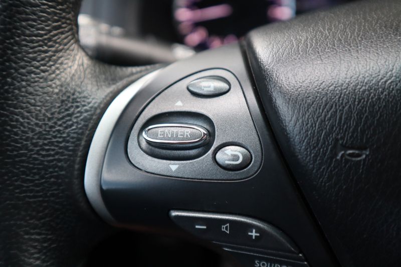 2013 INFINITI JX35 Base | Victory Motors of Colorado
