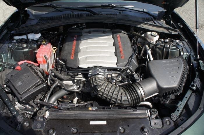 2020 Chevrolet Camaro SS | Zoom Auto Group - Used Cars New Jersey