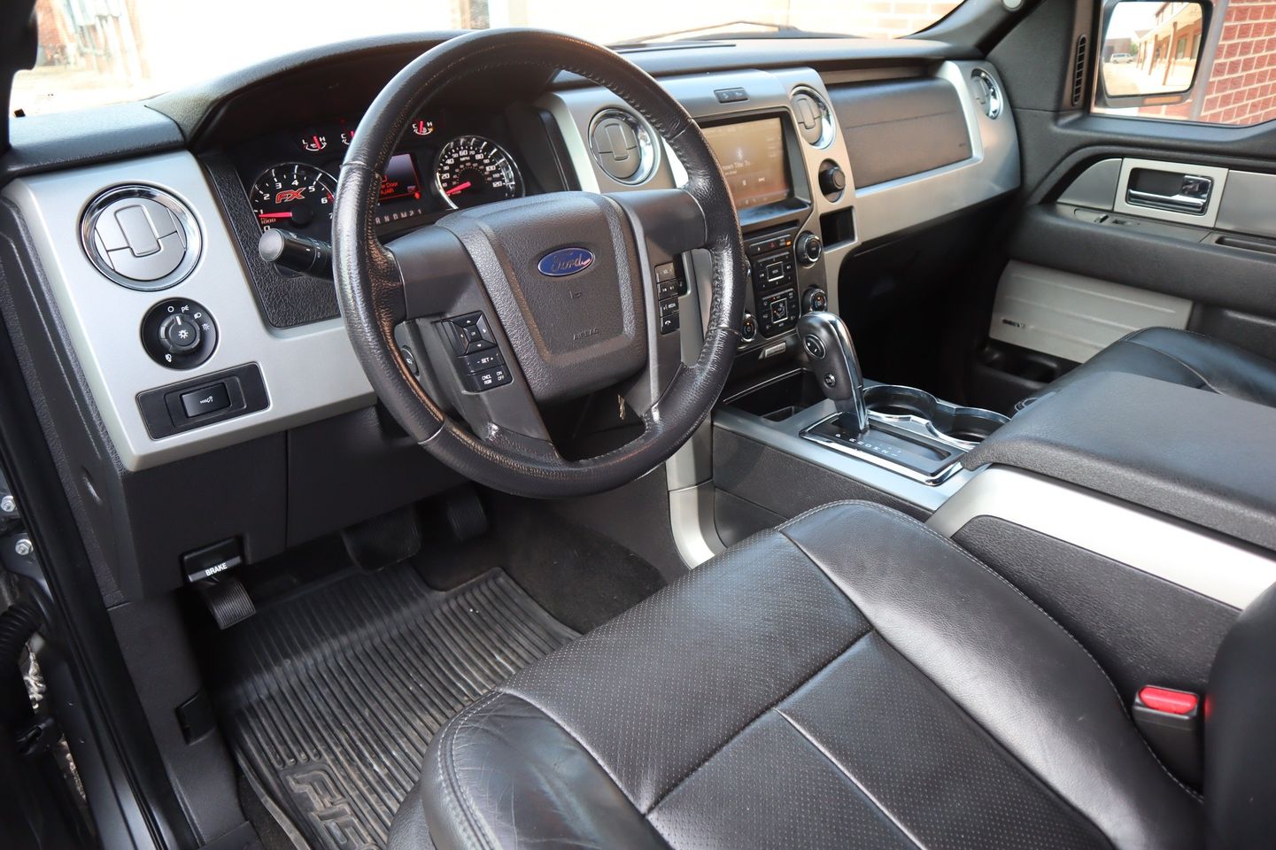 2013 Ford F-150 Lariat | Victory Motors of Colorado