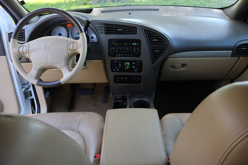 2003 Buick Rendezvous CXL | Victory Motors of Colorado