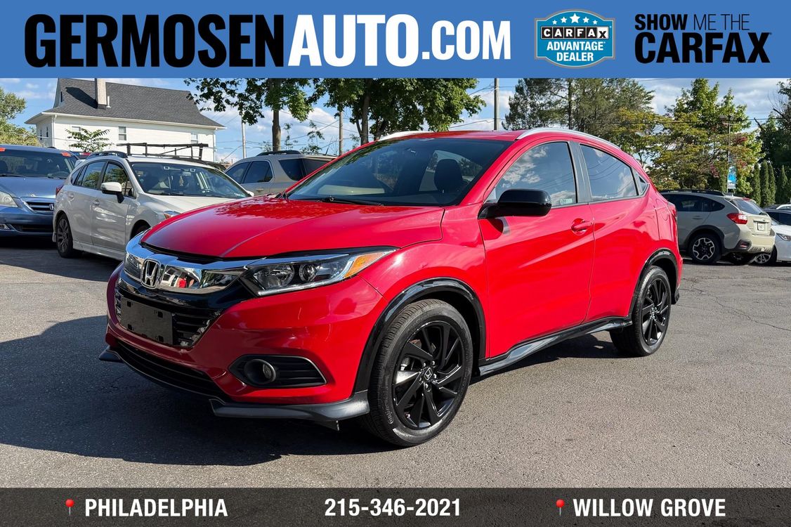 Featured Vehicle Image