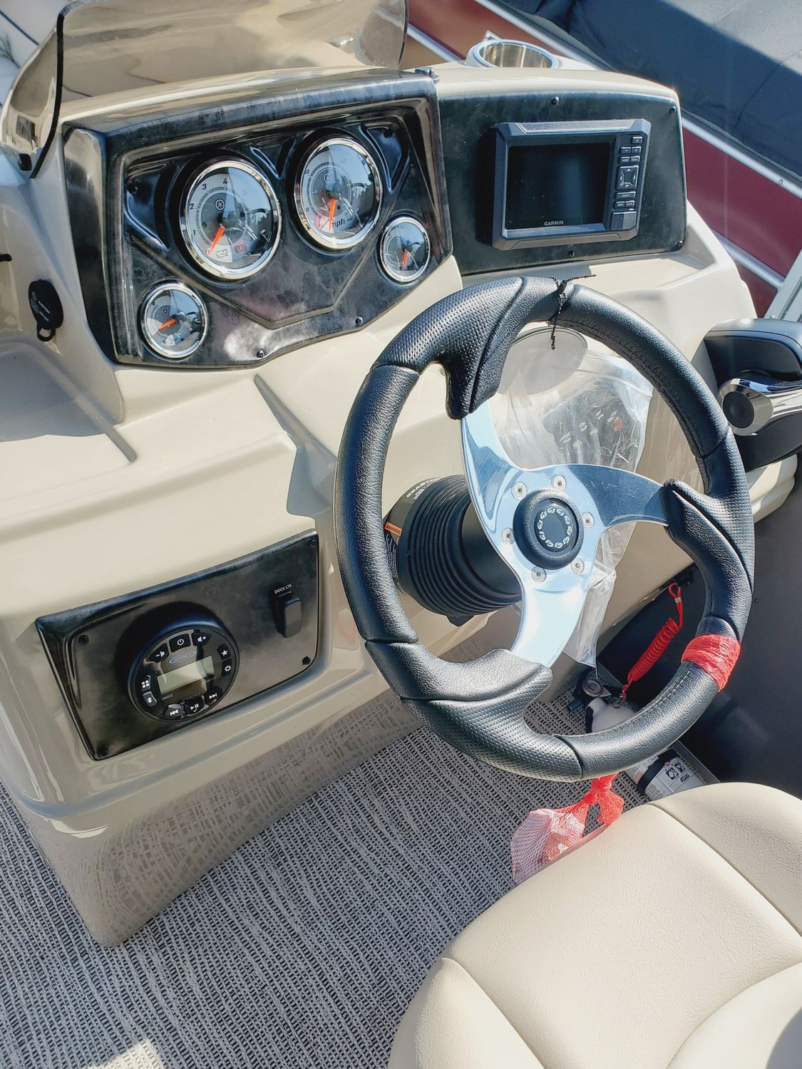 2023 G3 Suncatcher Select 322RF Sundance RV Marine Auto LLC