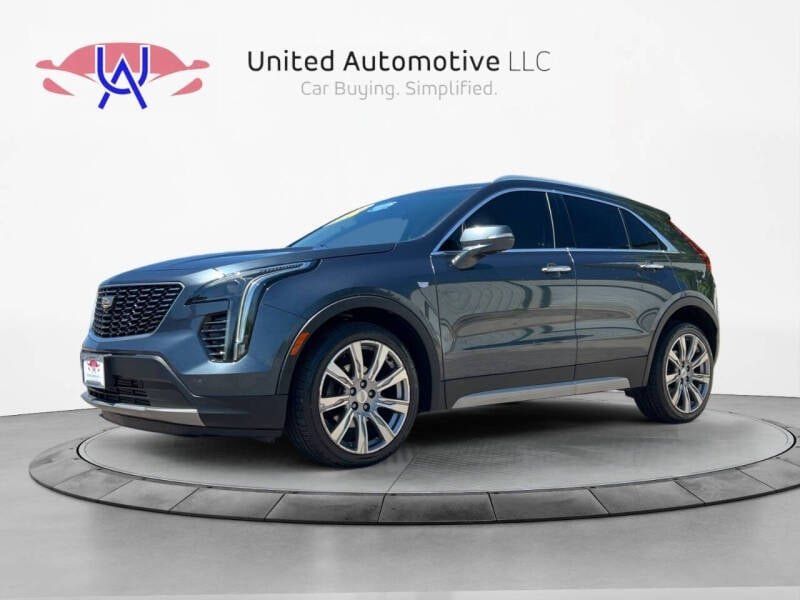 Vehicle Image