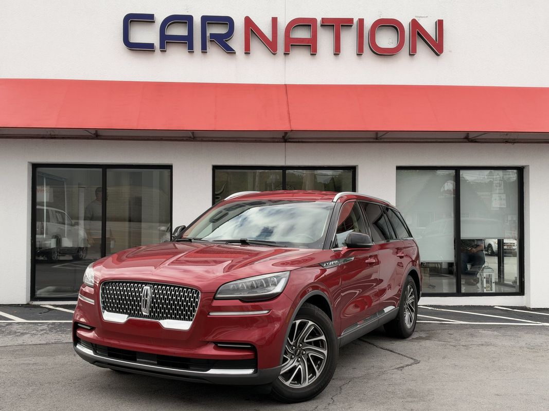 Featured Vehicle Image