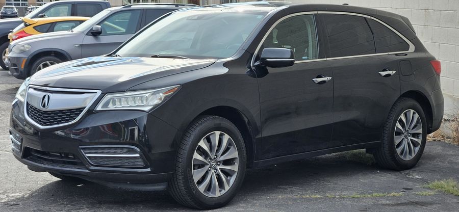 Vehicle Image