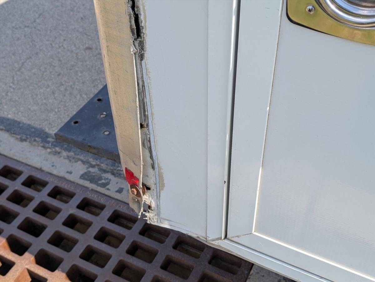 2014 Ford E-Series 45