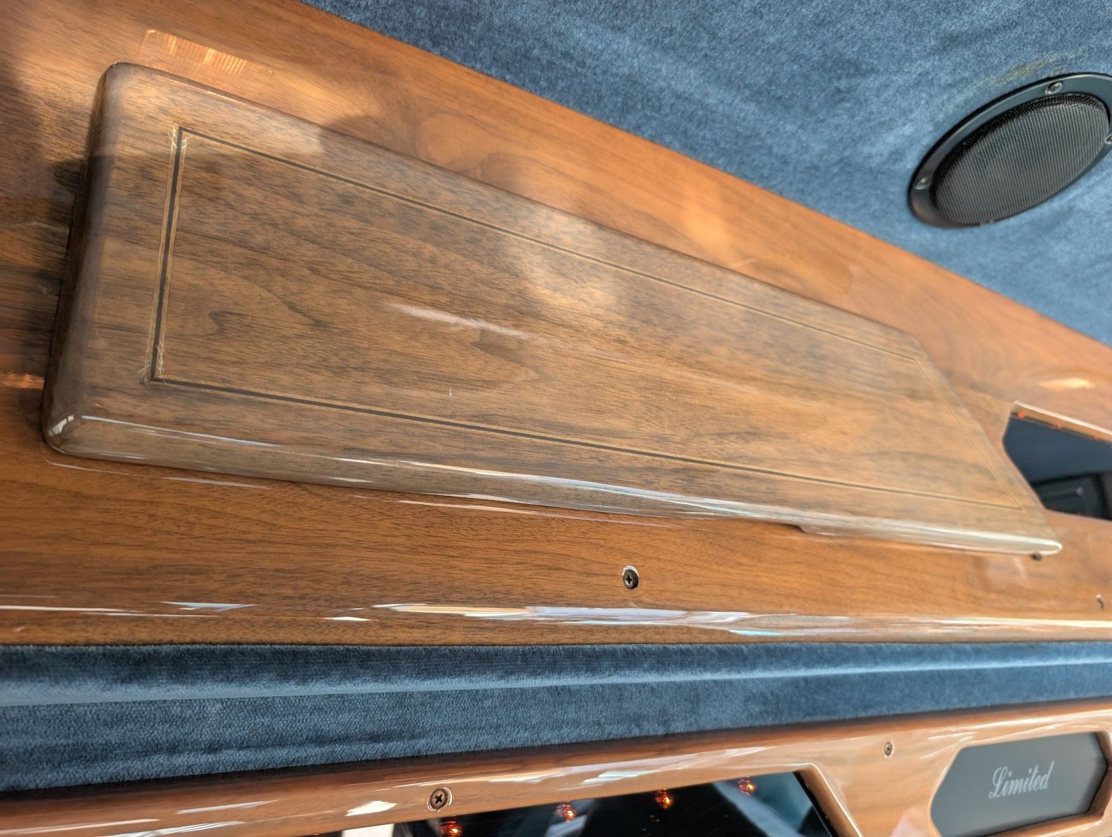 1997 Chevrolet Express G1500 119