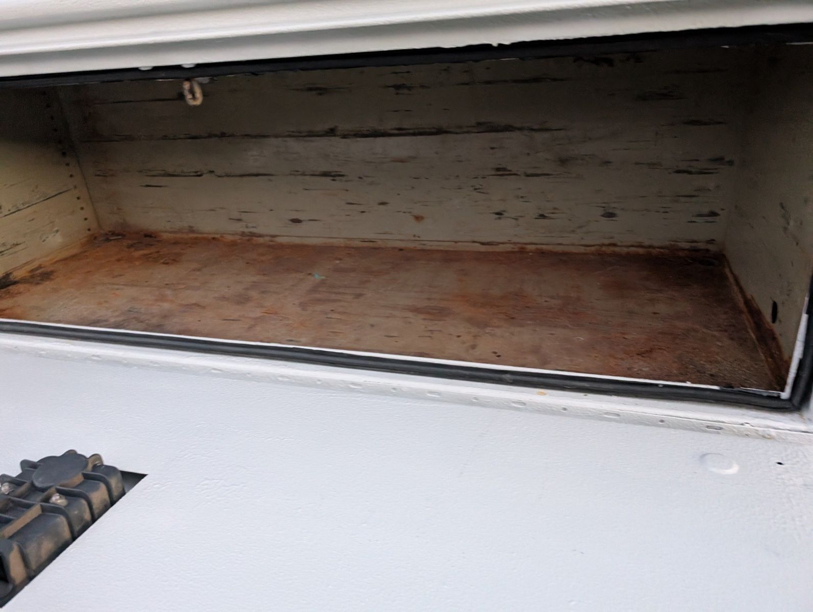 2012 Ford F-550 Super Duty 33