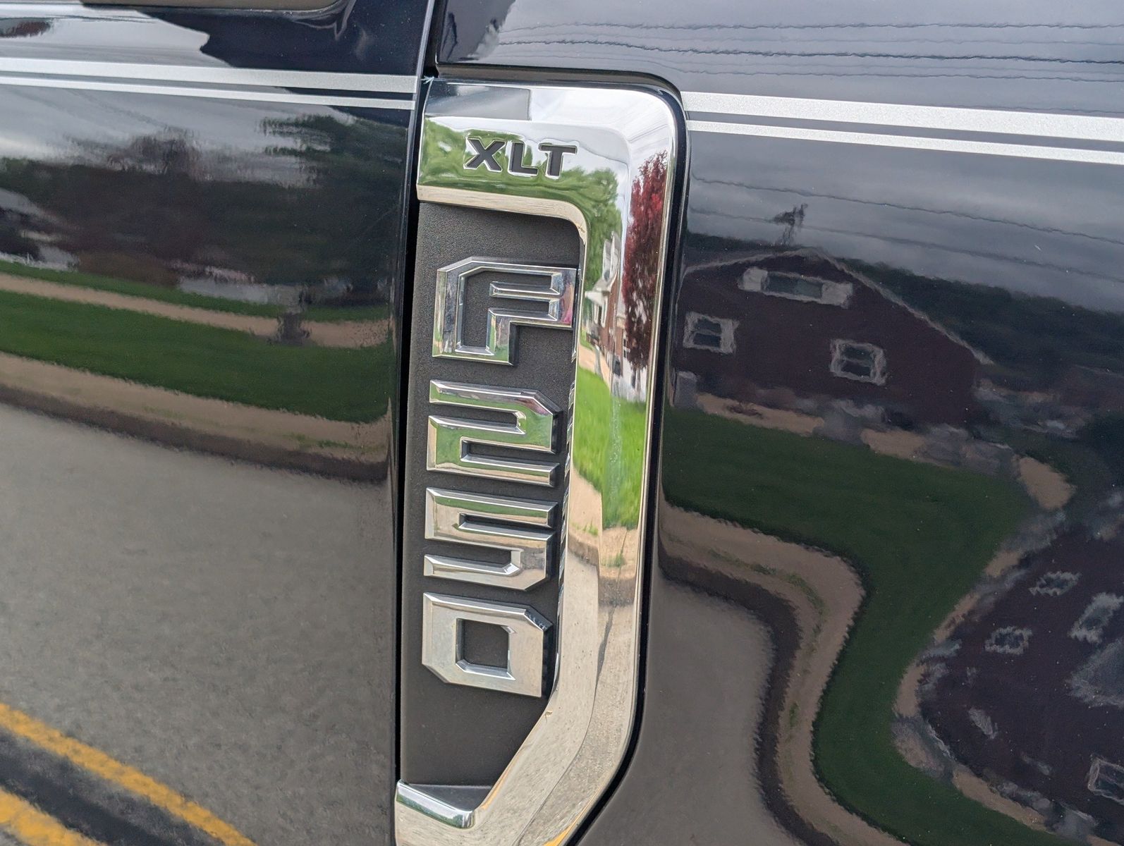 2021 Ford F-250 47