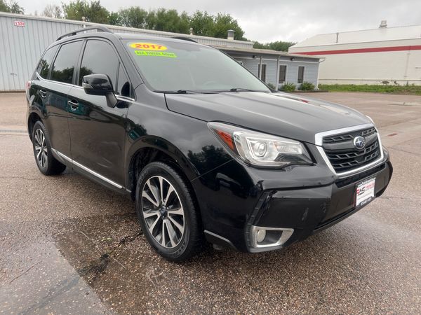 Featured Vehicle Image
