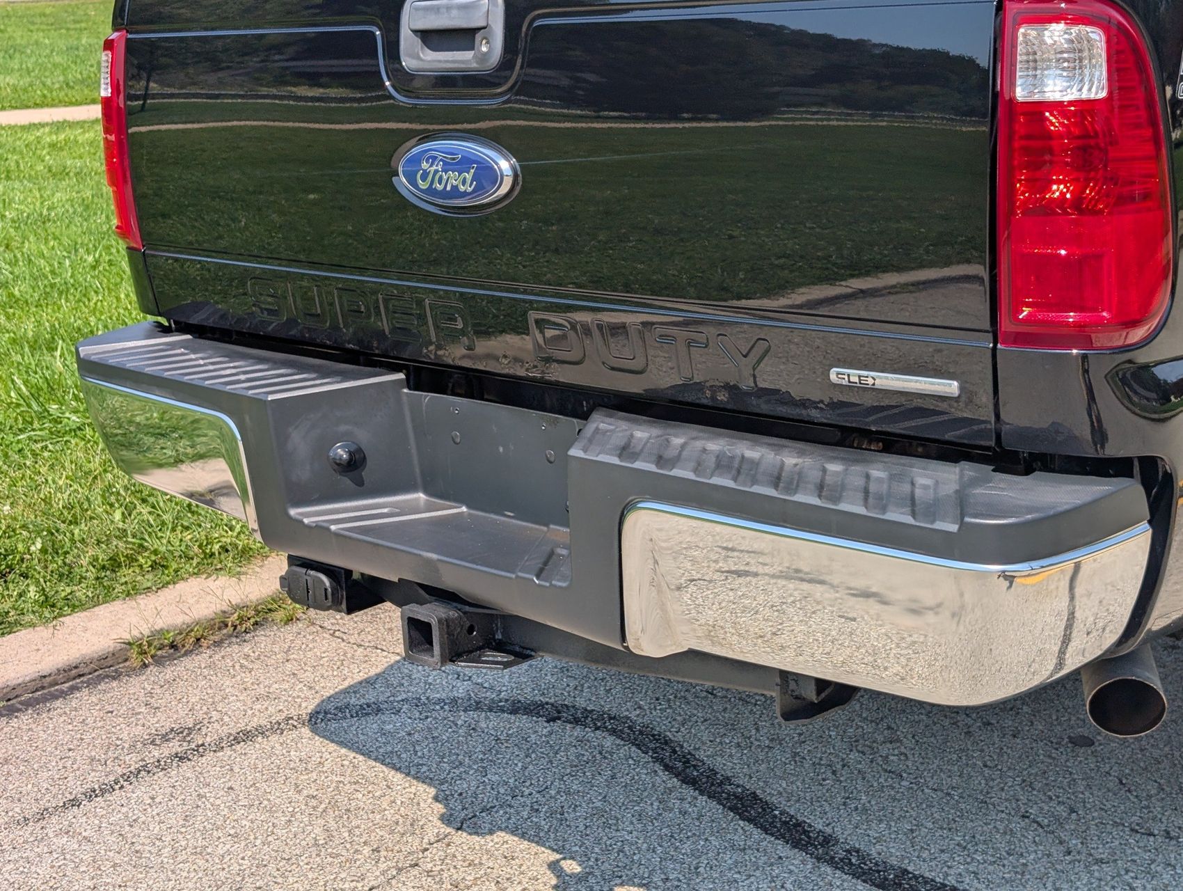 2016 Ford F-250 58