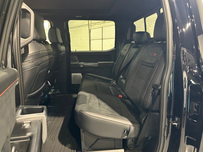 2025 Ford F-150 Raptor, photo 14